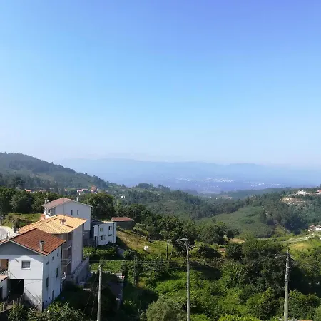 With Mountain View In - 65 Sqm - Terrace * Eiriz