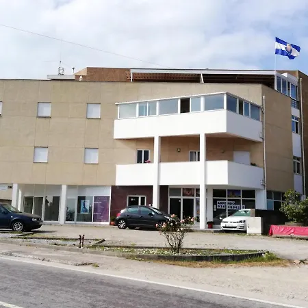 With Mountain View In - 65 Sqm - Terrace Eiriz