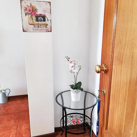 With Mountain View In - 65 Sqm - Terrace Lejlighed