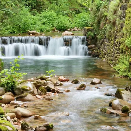 With Mountain View In - 65 Sqm - Terrace Διαμέρισμα Eiriz