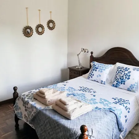 Διαμέρισμα With Mountain View In - 65 Sqm - Terrace Eiriz