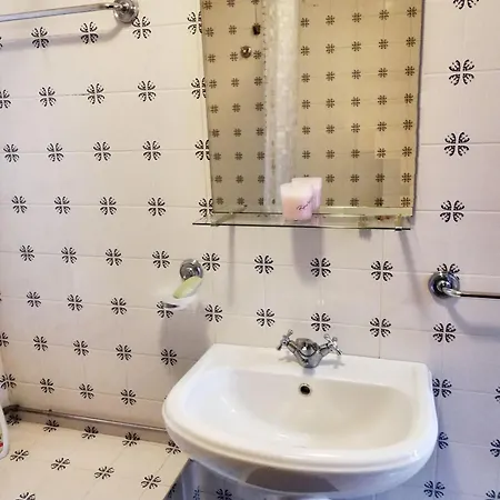 With Mountain View In - 65 Sqm - Terrace