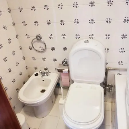 Διαμέρισμα With Mountain View In - 65 Sqm - Terrace