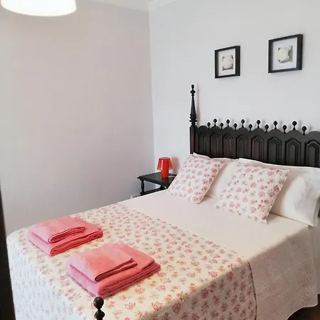 Lejlighed With Mountain View In - 65 Sqm - Terrace Eiriz