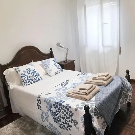 With Mountain View In - 65 Sqm - Terrace * Eiriz