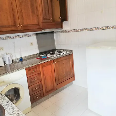 Διαμέρισμα With Mountain View In - 65 Sqm - Terrace