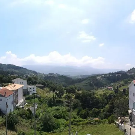 Lejlighed With Mountain View In - 65 Sqm - Terrace Eiriz