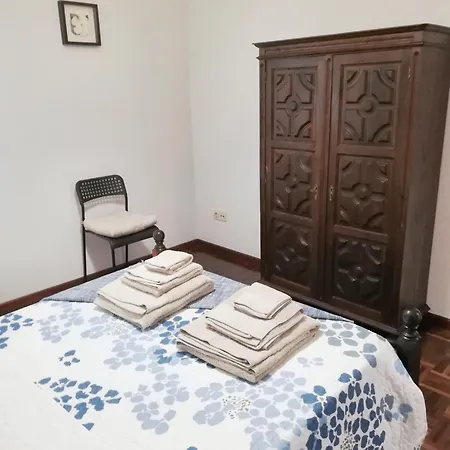 With Mountain View In - 65 Sqm - Terrace Eiriz