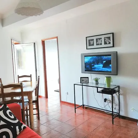 Lejlighed With Mountain View In - 65 Sqm - Terrace Eiriz