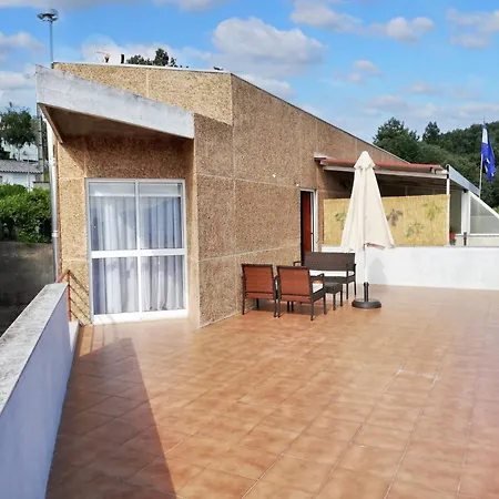 With Mountain View In - 65 Sqm - Terrace Διαμέρισμα Eiriz