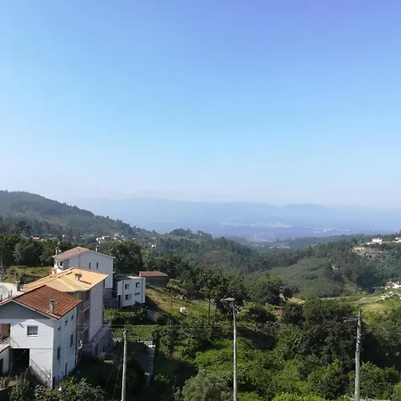 With Mountain View In - 65 Sqm - Terrace * Eiriz