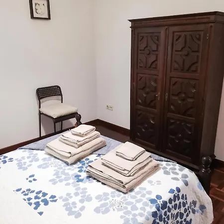 Lejlighed With Mountain View In - 65 Sqm - Terrace