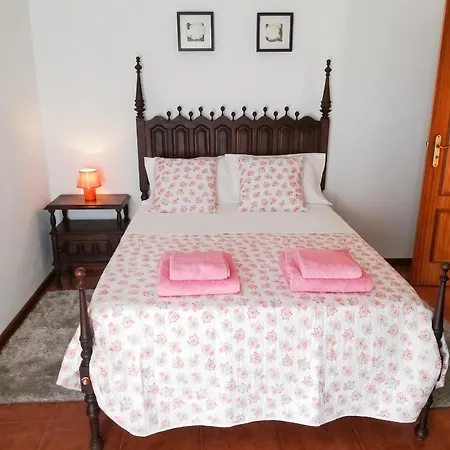 Lejlighed With Mountain View In - 65 Sqm - Terrace *