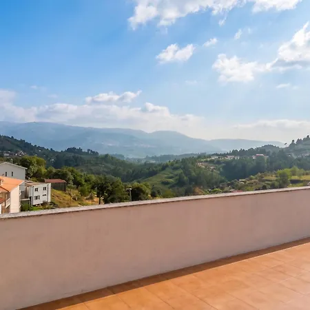 With Mountain View In - 65 Sqm - Terrace *