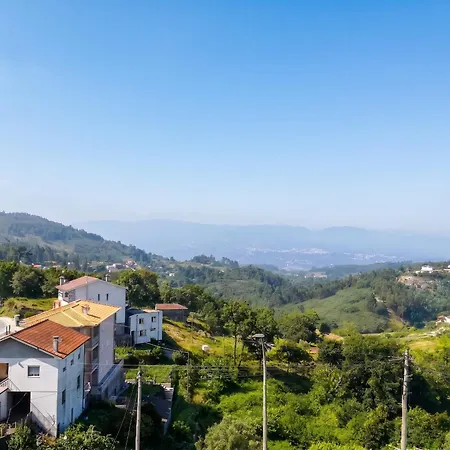 With Mountain View In - 65 Sqm - Terrace * Eiriz