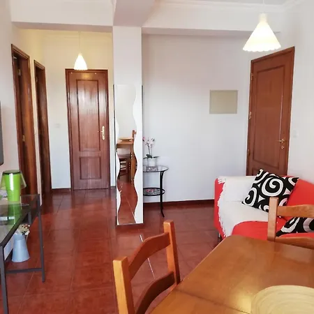 Lejlighed With Mountain View In - 65 Sqm - Terrace Eiriz