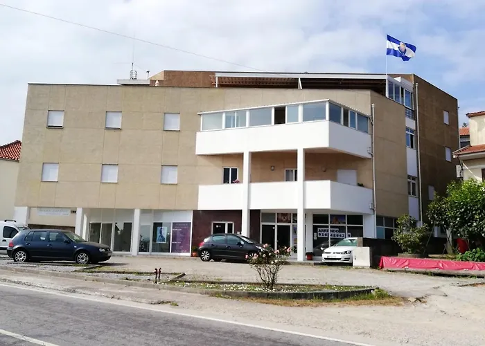 With Mountain View In - 65 Sqm - Terrace Eiriz