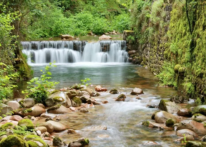 With Mountain View In - 65 Sqm - Terrace Apartamento Eiriz