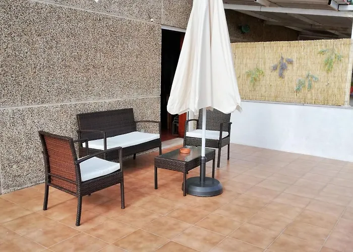 With Mountain View In - 65 Sqm - Terrace *