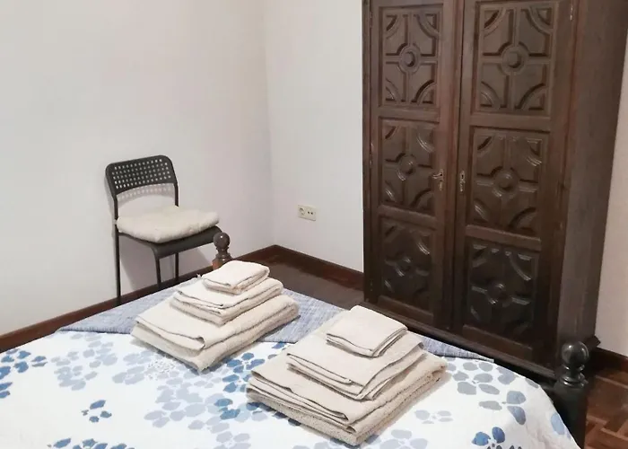 With Mountain View In - 65 Sqm - Terrace * Eiriz