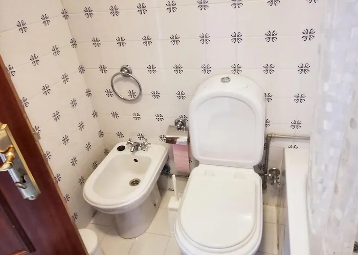 Apartamento With Mountain View In - 65 Sqm - Terrace