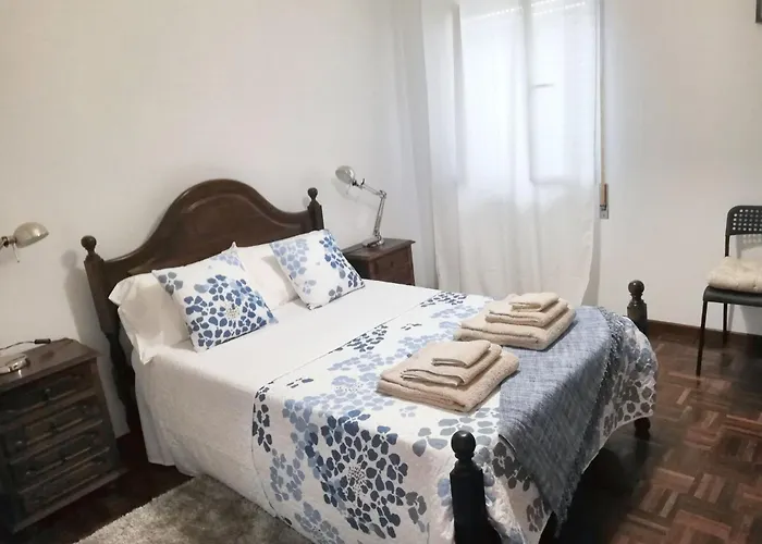 With Mountain View In - 65 Sqm - Terrace * Eiriz